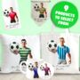 Personalised Football Team Shirts Gift Collection, thumbnail 1 of 11