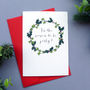 Traditional Christmas Carols Card Pack, thumbnail 5 of 7