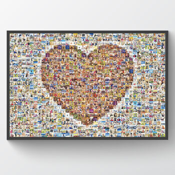 Love Picture Made From Your Memories, 2 of 3