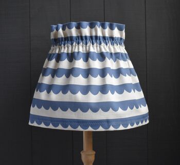 Dolly Scrunchie Lampshade Covers, 6 of 12