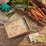 Grow Your Own Gardening Kit With 70 Seed Varieties, thumbnail 1 of 9