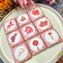 Year Of The Horse New Lunar Year Biscuits Gift Box, thumbnail 8 of 12