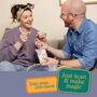 Create Your Own Wooden Beaded Plant Hanger Kit, thumbnail 7 of 7
