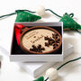 Personalised In Loving Memory Christmas Bauble Decoation, thumbnail 6 of 11