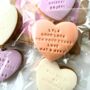 Say It With A Personalised Edible Gift, thumbnail 5 of 6