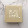 Sterling Silver Earrings 'Your Wings Were Ready…', thumbnail 5 of 5