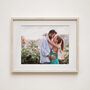 Newlyweds Gift Engagement Couple Gift Portrait, thumbnail 7 of 11