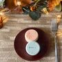 Personalised Thanksgiving Coated Oreo Twin Gift, thumbnail 11 of 12