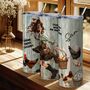 Personalised Chicken Lover Insulated Cup Mug, thumbnail 5 of 6