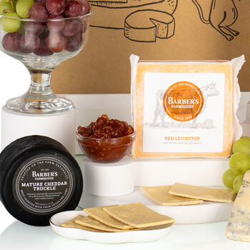 Valentine's Cheese Box, 3 of 3