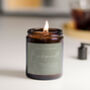 Will You Be My Bridesmaid? Personalised Candle Gift, thumbnail 6 of 9