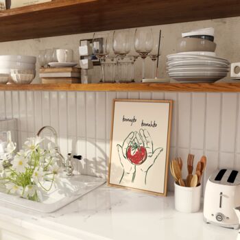 Tomato Print, 5 of 6