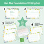 Complete Learn To Write Sets, Two Years +, thumbnail 1 of 9