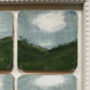 A Hill, A Shower And A Field Of Blue, thumbnail 4 of 4