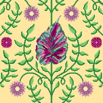 Begin The Begonia, 7 of 8