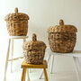 Seagrass Baskets, thumbnail 1 of 6