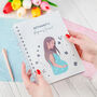 Personalised Pregnancy Journal, thumbnail 1 of 6