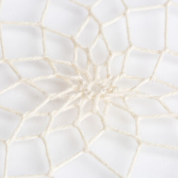 Dream Catcher Macrame Kit, 5 of 9