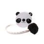 Panda Head Tape Measure In Gift Pack, thumbnail 2 of 2