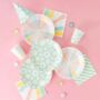 Simple Soft Pastel Party Box, thumbnail 10 of 12