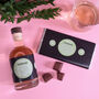 Star Sign Zodiac Flavoured Gin And Chocolate, thumbnail 1 of 8
