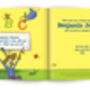 Personalised Children's Book, Abc What I Can Be, thumbnail 2 of 11