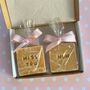 Mothers Day Scottish Tablet Gift Box, thumbnail 4 of 4