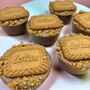 Lotus Biscoff Chocolate Cup, thumbnail 3 of 6