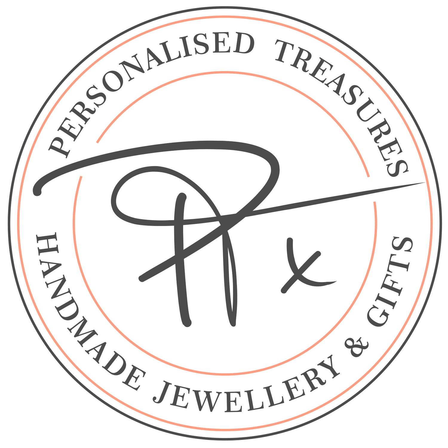Personalised Treasures | Storefront | notonthehighstreet.com