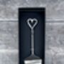 Love Heart Cake Server, thumbnail 2 of 2