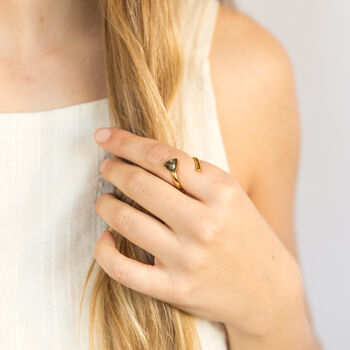 The Labradorite Ring, 4 of 7