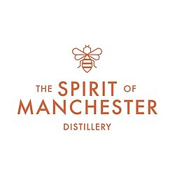 The Spirit of Manchester Distillery Logo