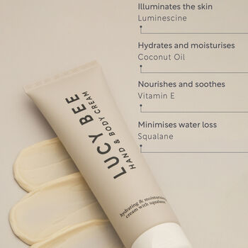 Fragrance Free Hydrating Body Care Gift Set, 5 of 6