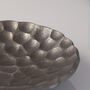 Ironcloud Dish. Handforged 6th Anniversary Dish, thumbnail 2 of 7