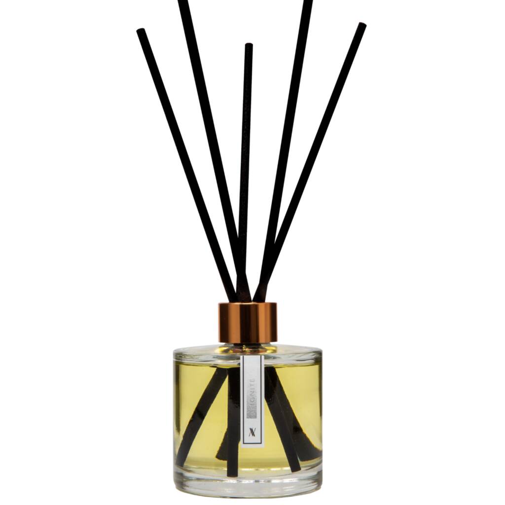 ORANGE & CLOVE Oils Scented Diffuser Aroma Reeds FRAGRANCES & CHRISTMAS GIFTS