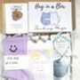 Hug In A Box, Get Well Soon, Thinking Of You, Birthday, thumbnail 3 of 11