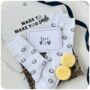 Cotton Wedding Anniversary Gift For Couples, thumbnail 4 of 4