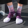 Block Stripe Women’s Socks Bundle, thumbnail 4 of 9