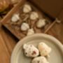 Roasted Chestnut Autumnal Wax Melt Box For Autumn Decor, thumbnail 6 of 7