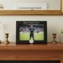 Personalised Football Photo Frame, thumbnail 6 of 11
