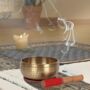 Singing Bowls Set Tibetan Bowls Meditation Gifts, thumbnail 4 of 7