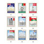 Personalised Travel Stamp Print, thumbnail 12 of 12