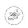 Personalised Story About Dad Print, thumbnail 9 of 12