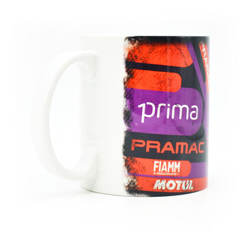 Morbidelli 2024 Mug, 4 of 4