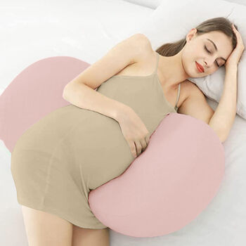 Pregnancy Pillow, 3 of 5