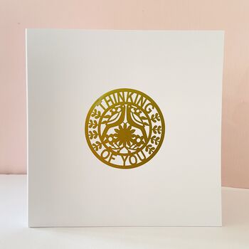 Personalised In Loving Memory Bereavement Gift, 10 of 12