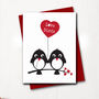 Selection Of Valentines Cards For Everyone, thumbnail 8 of 11