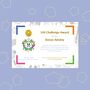 Kids Personalised Award Certificate, thumbnail 3 of 7