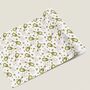 Celebratory Champagne Bottle Gift Wrap, thumbnail 5 of 8