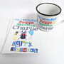 Personalised Birthday Boy's Mug With Child's Age, thumbnail 6 of 12